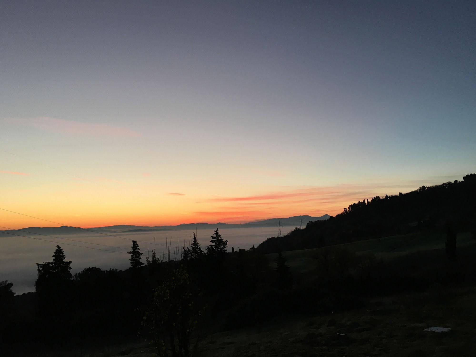 Il Chiesino Bed And Breakfast