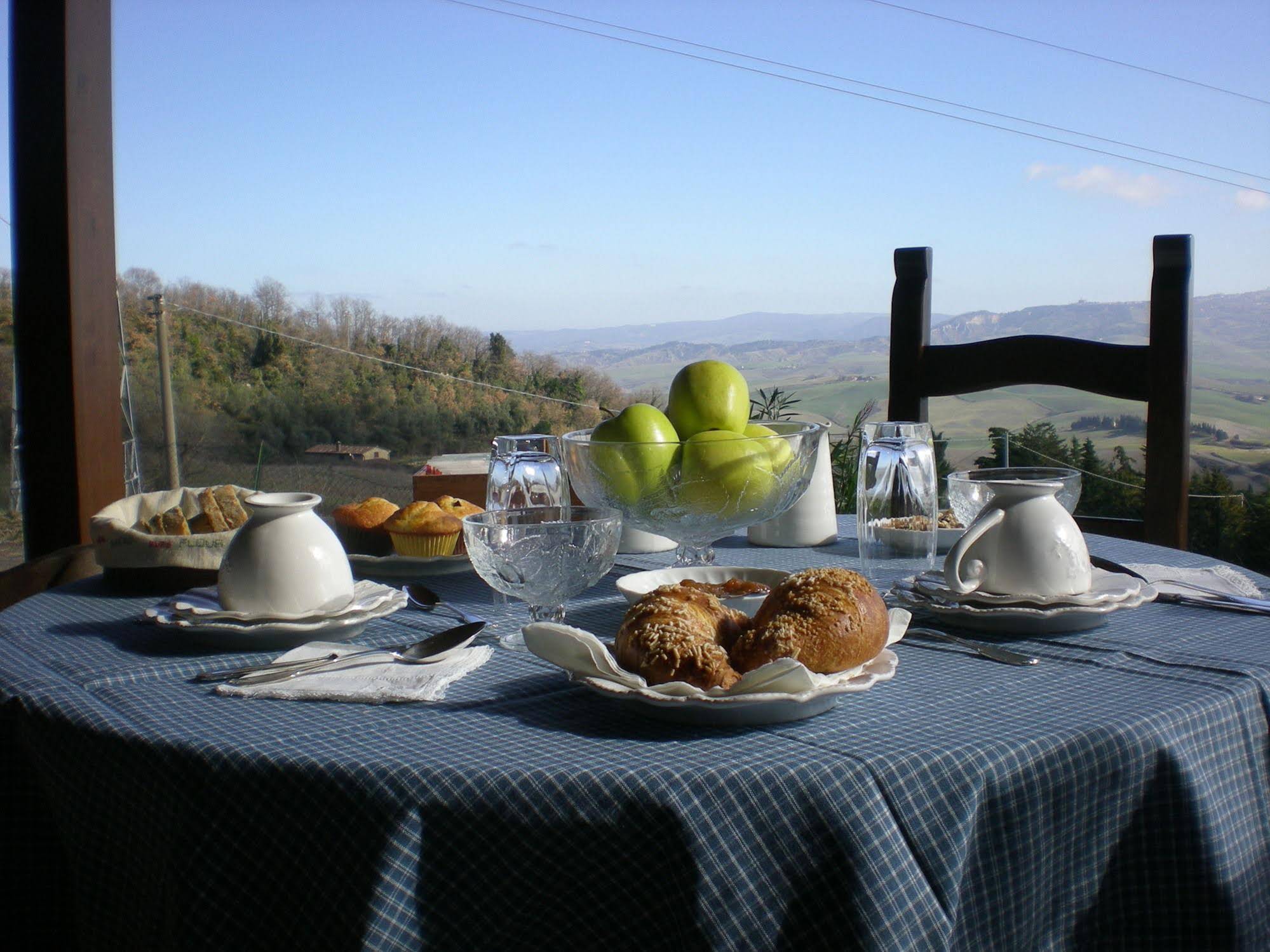 Il Chiesino Bed And Breakfast