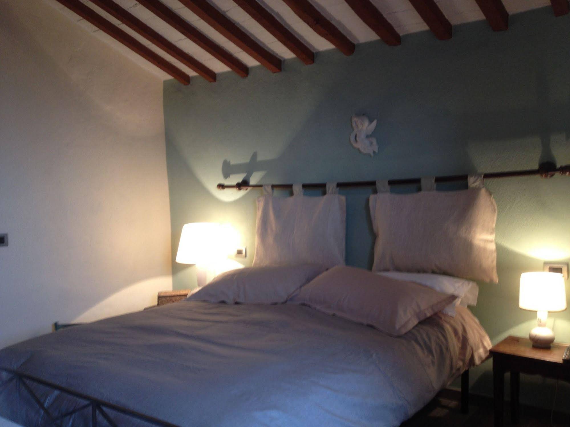 Il Chiesino Bed And Breakfast