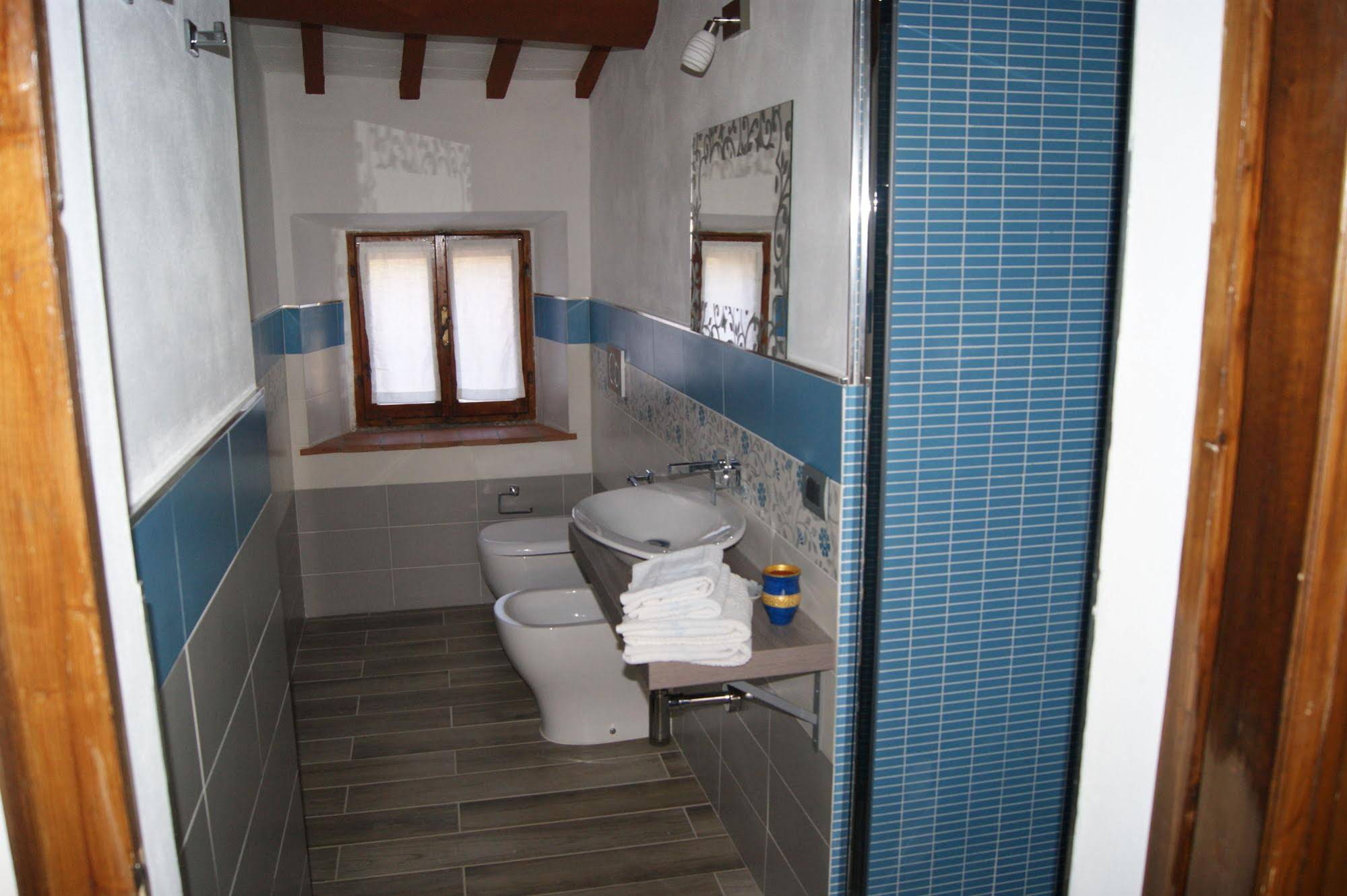 Il Chiesino Bed And Breakfast