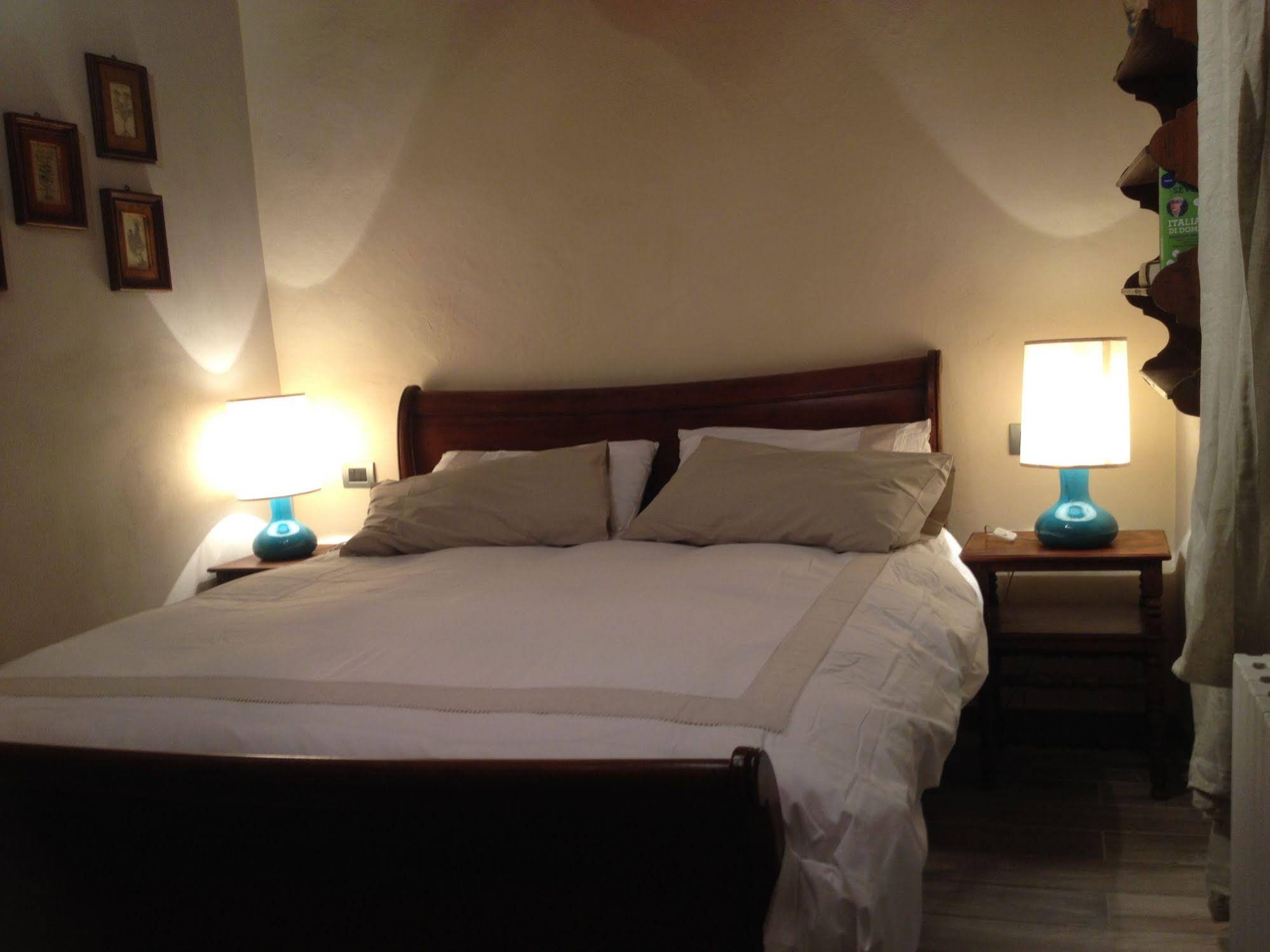 Il Chiesino Bed And Breakfast