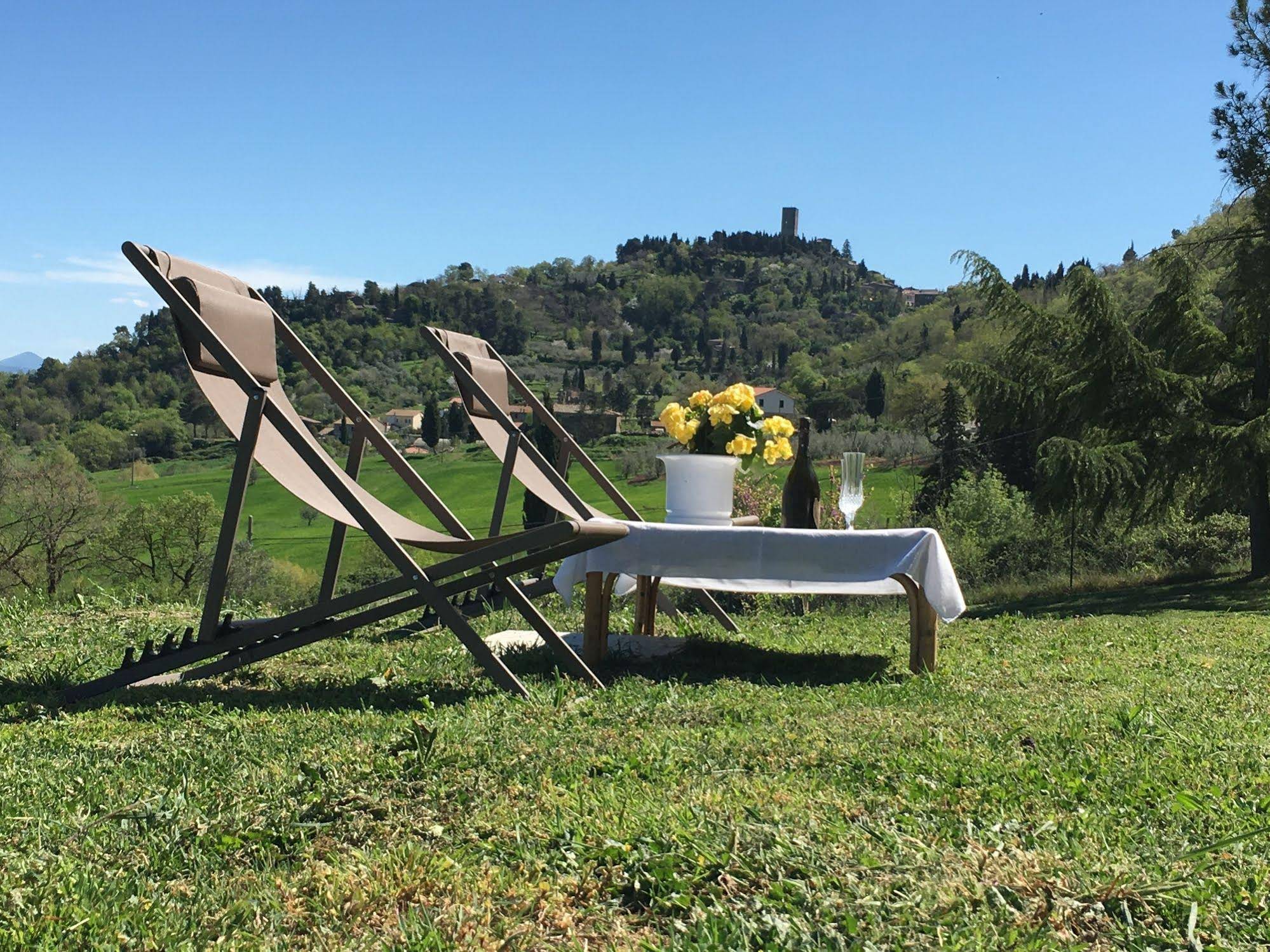 Il Chiesino Bed And Breakfast