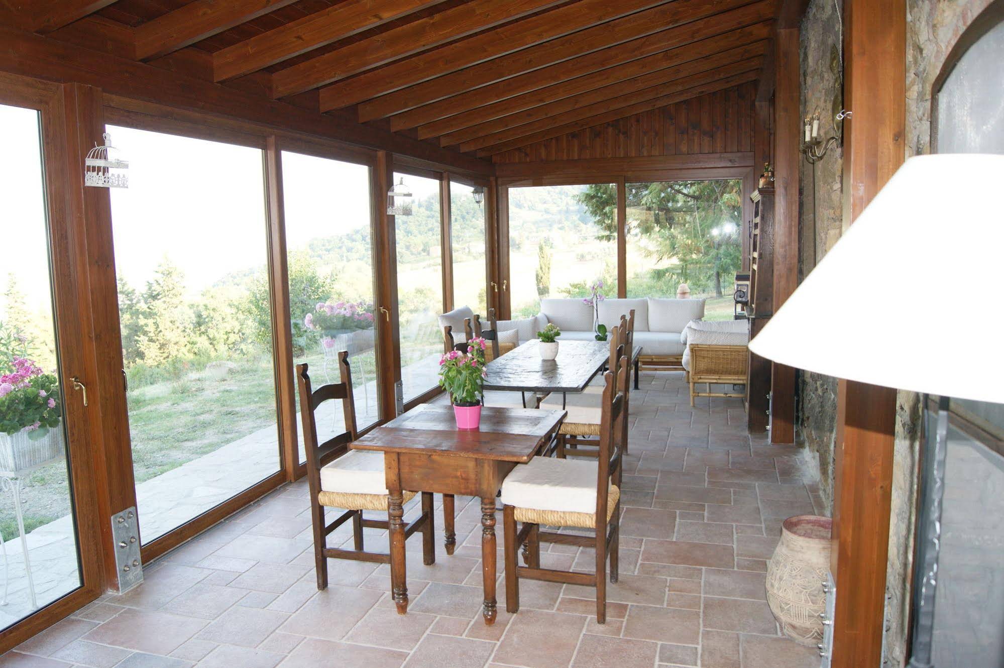 Il Chiesino Bed And Breakfast