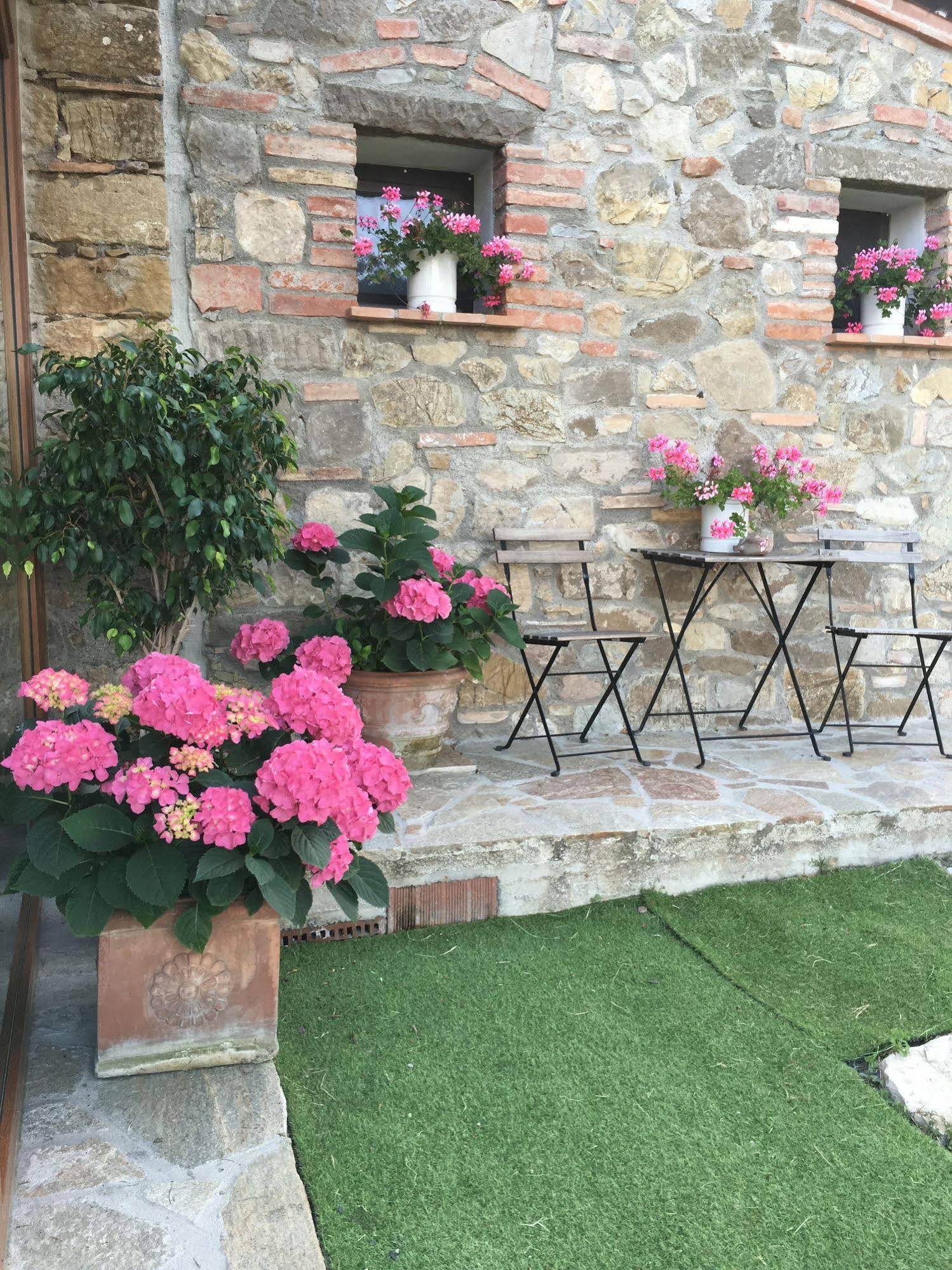 Il Chiesino Bed And Breakfast