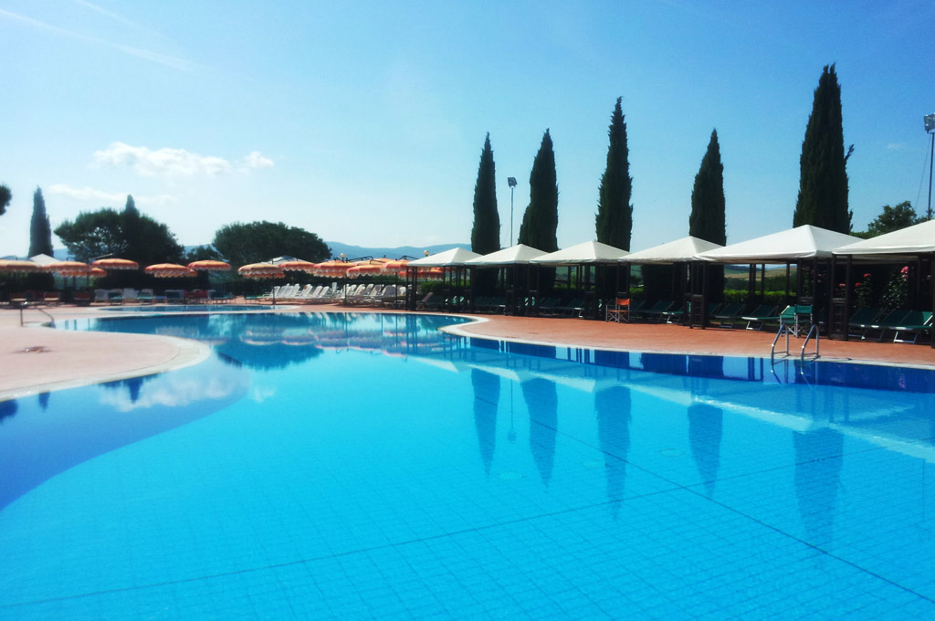 Hotel Fattoria Belvedere