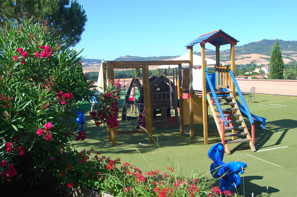 Hotel Fattoria Belvedere