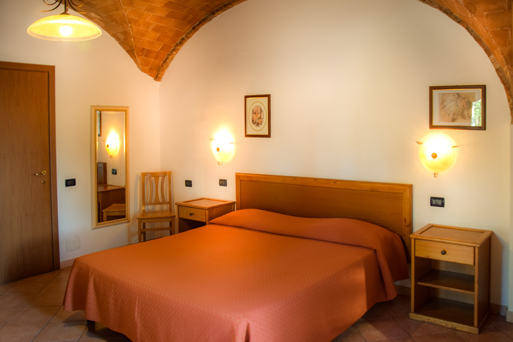 Hotel Fattoria Belvedere