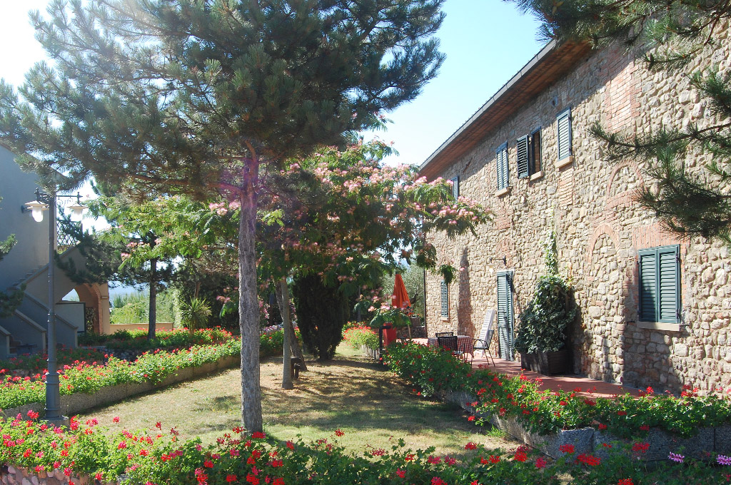 Hotel Fattoria Belvedere