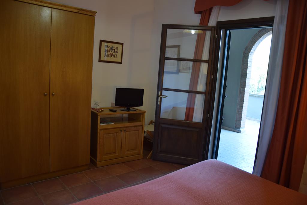 Hotel Fattoria Belvedere