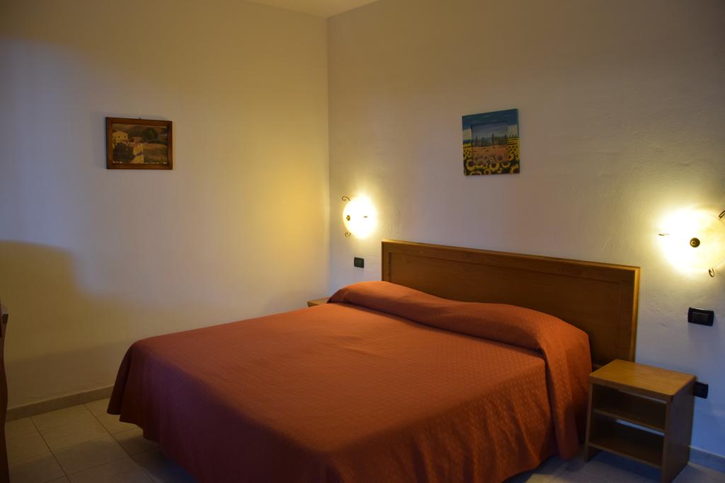 Hotel Fattoria Belvedere