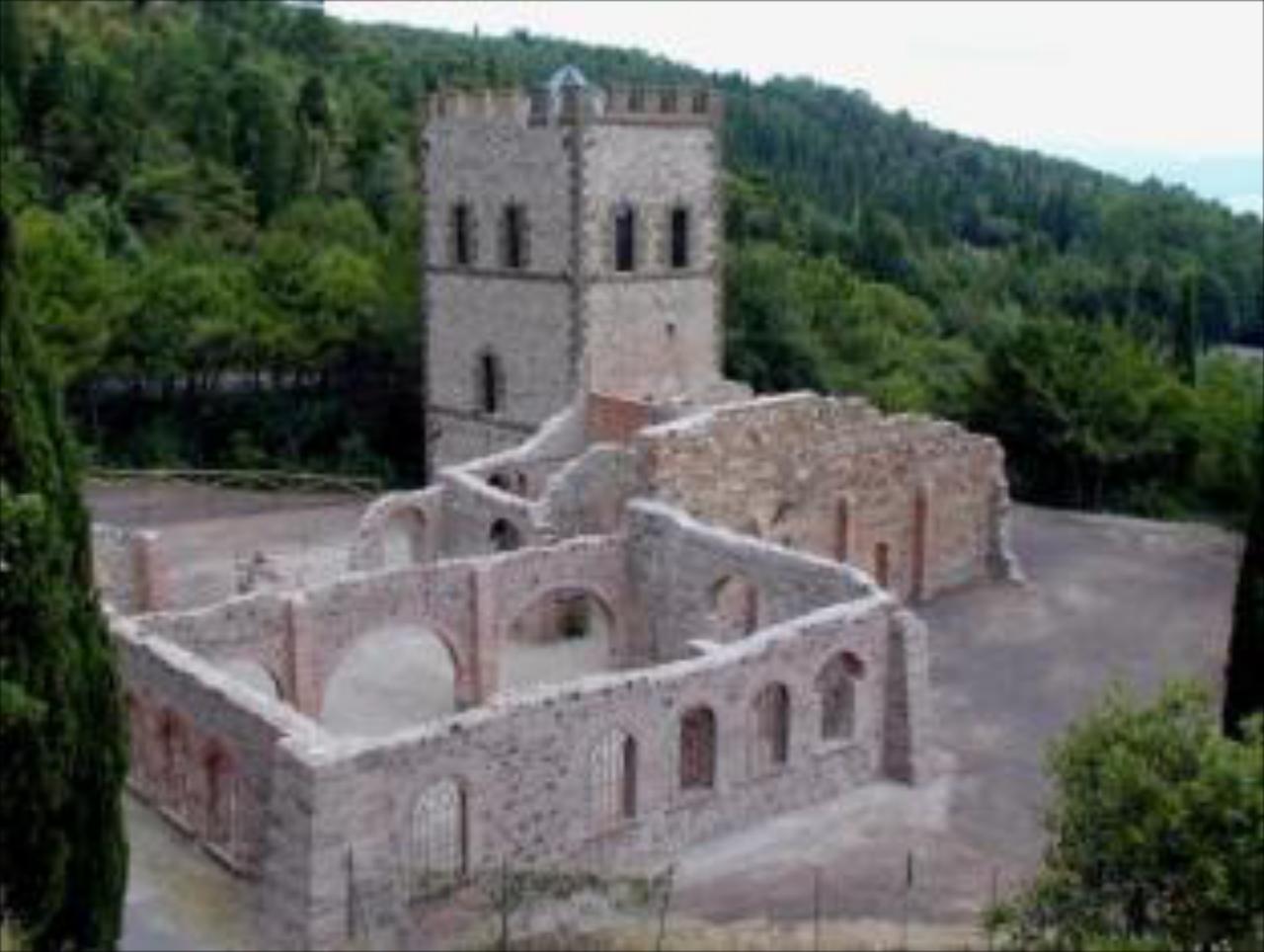 Residence La Miniera