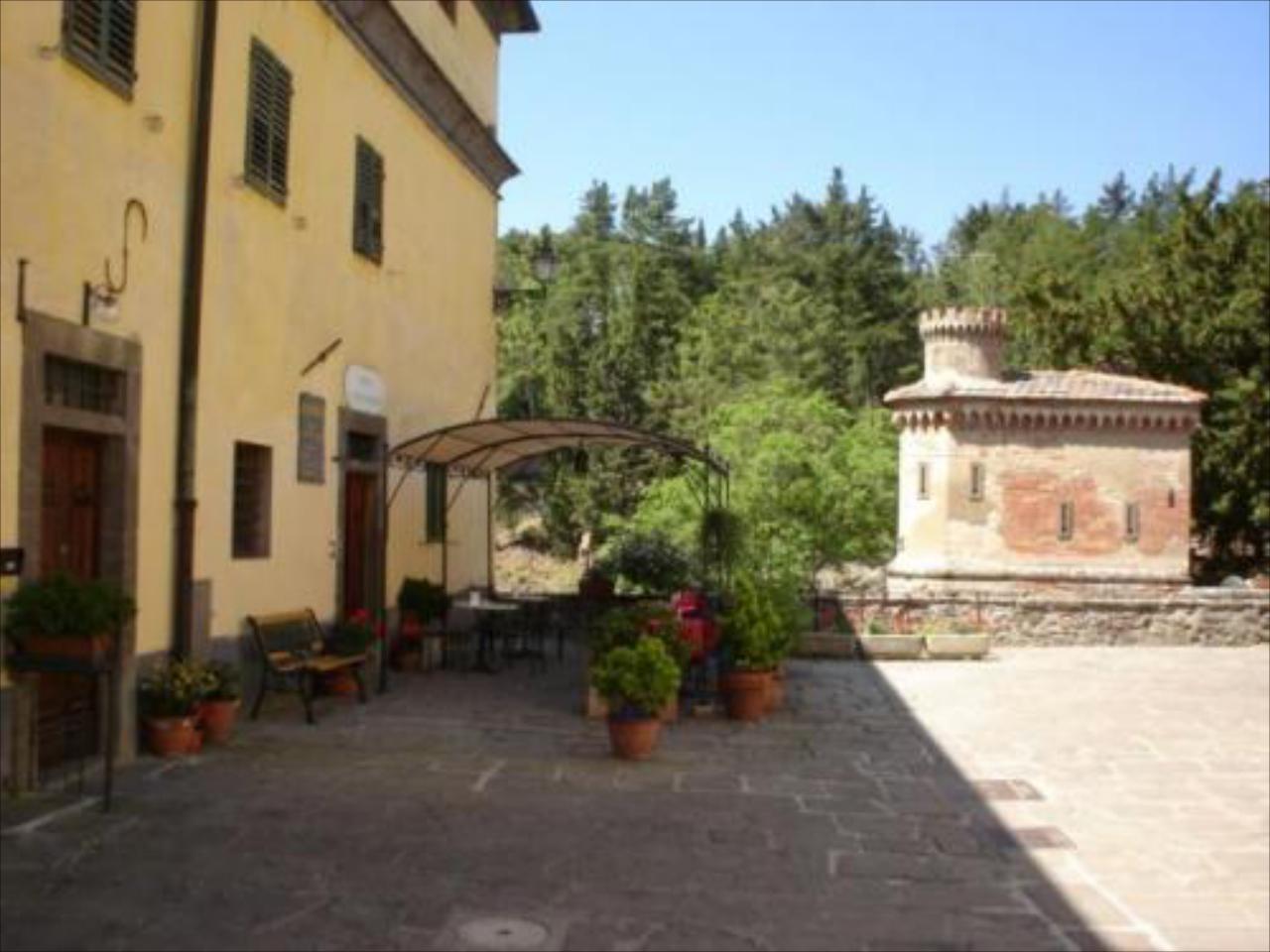 Residence La Miniera