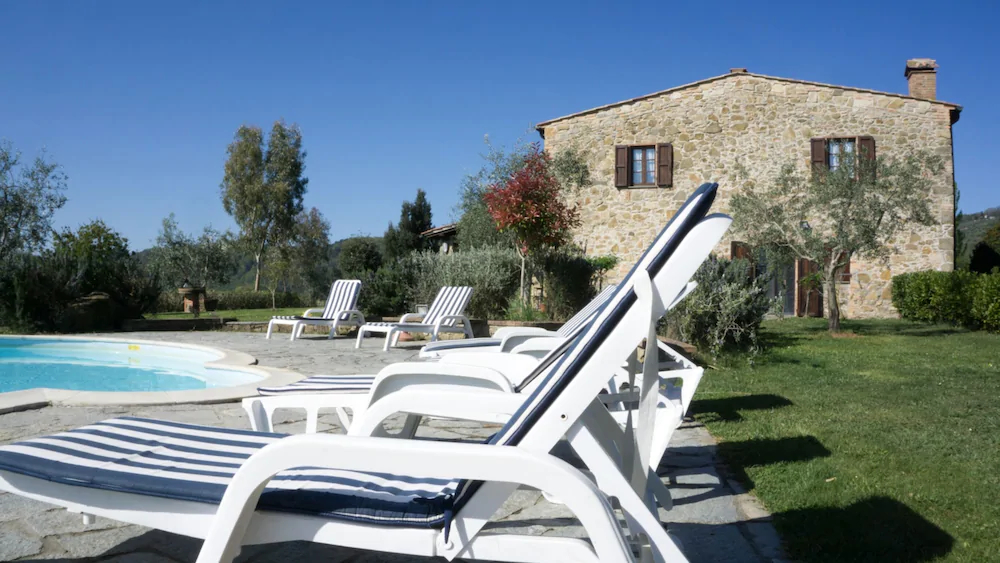 Villa Il Grifone