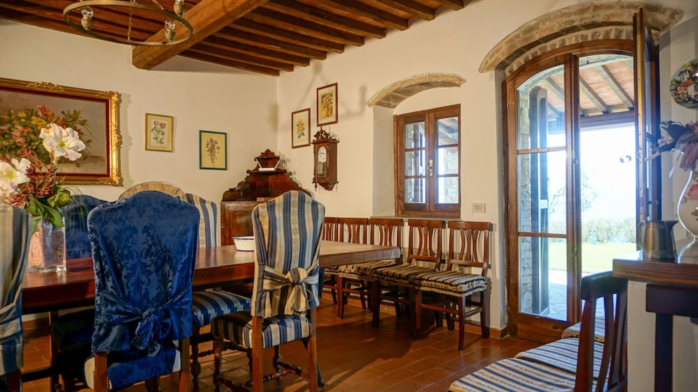 Villa Il Grifone