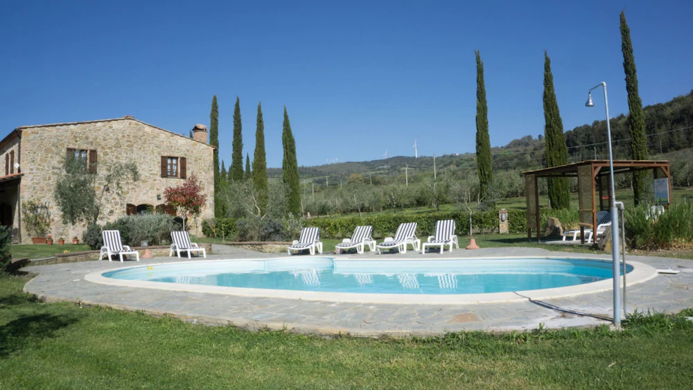 Villa Il Grifone