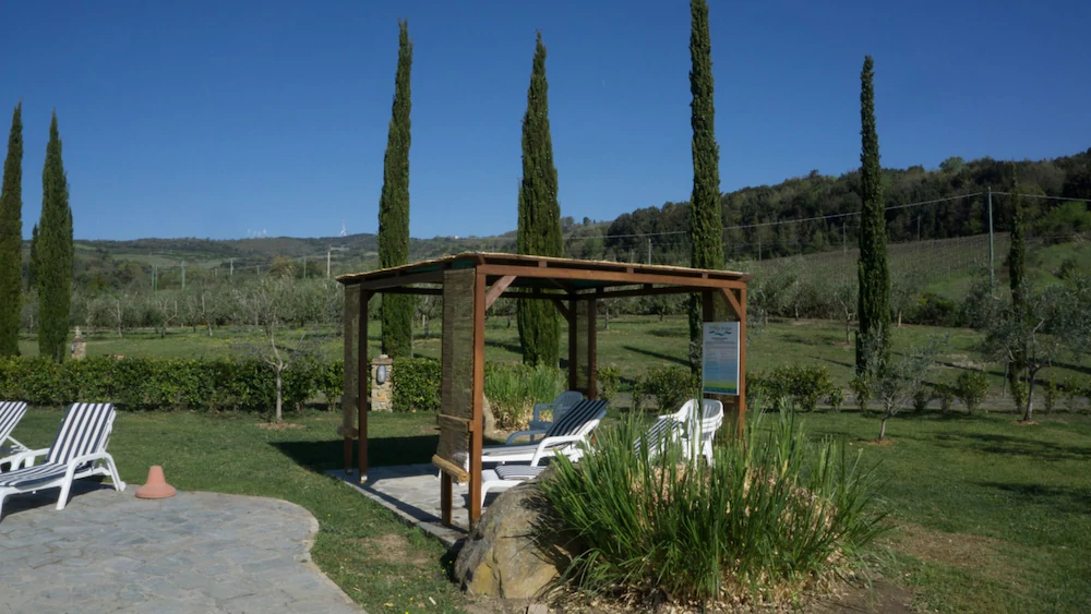 Villa Il Grifone