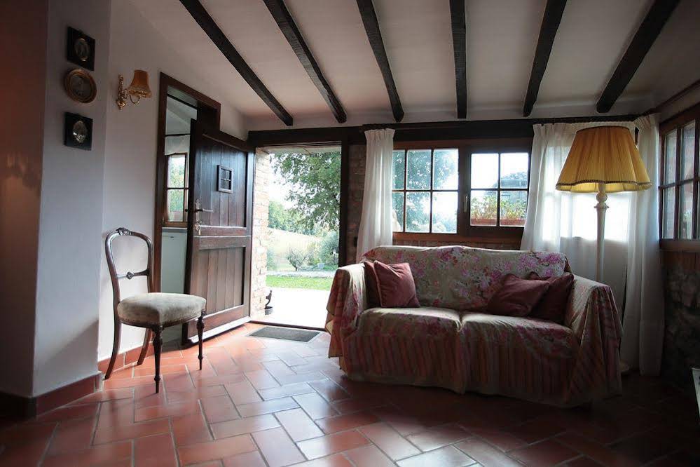 Agriturismo - Podere La Paolina