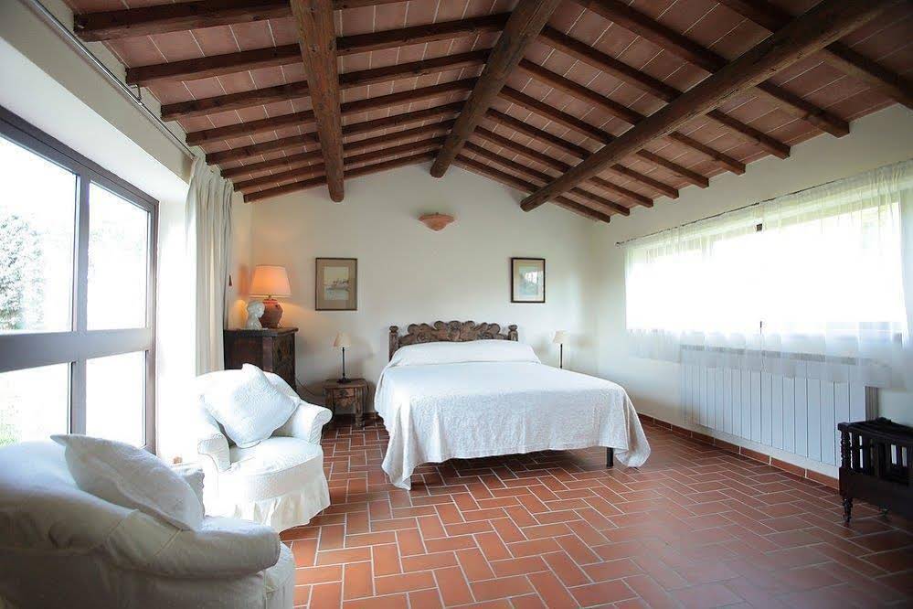 Agriturismo - Podere La Paolina