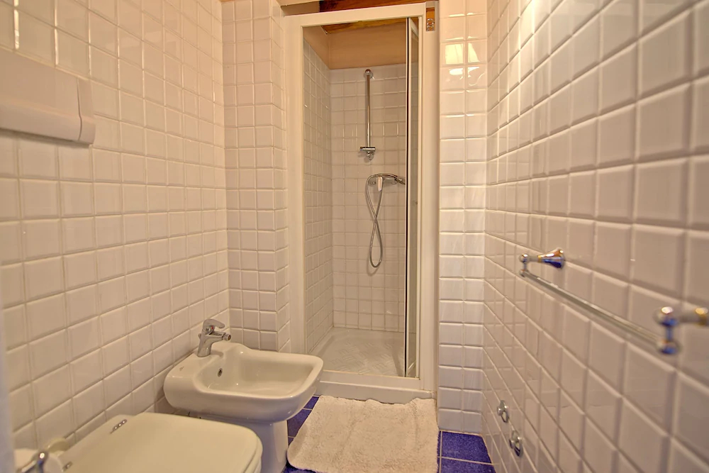 Castello di Montegufoni