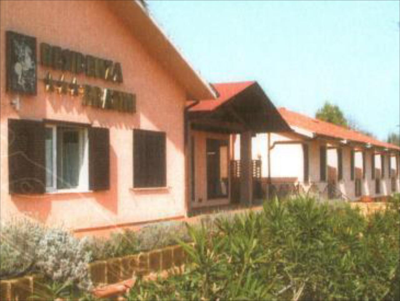 Residenza Pratini