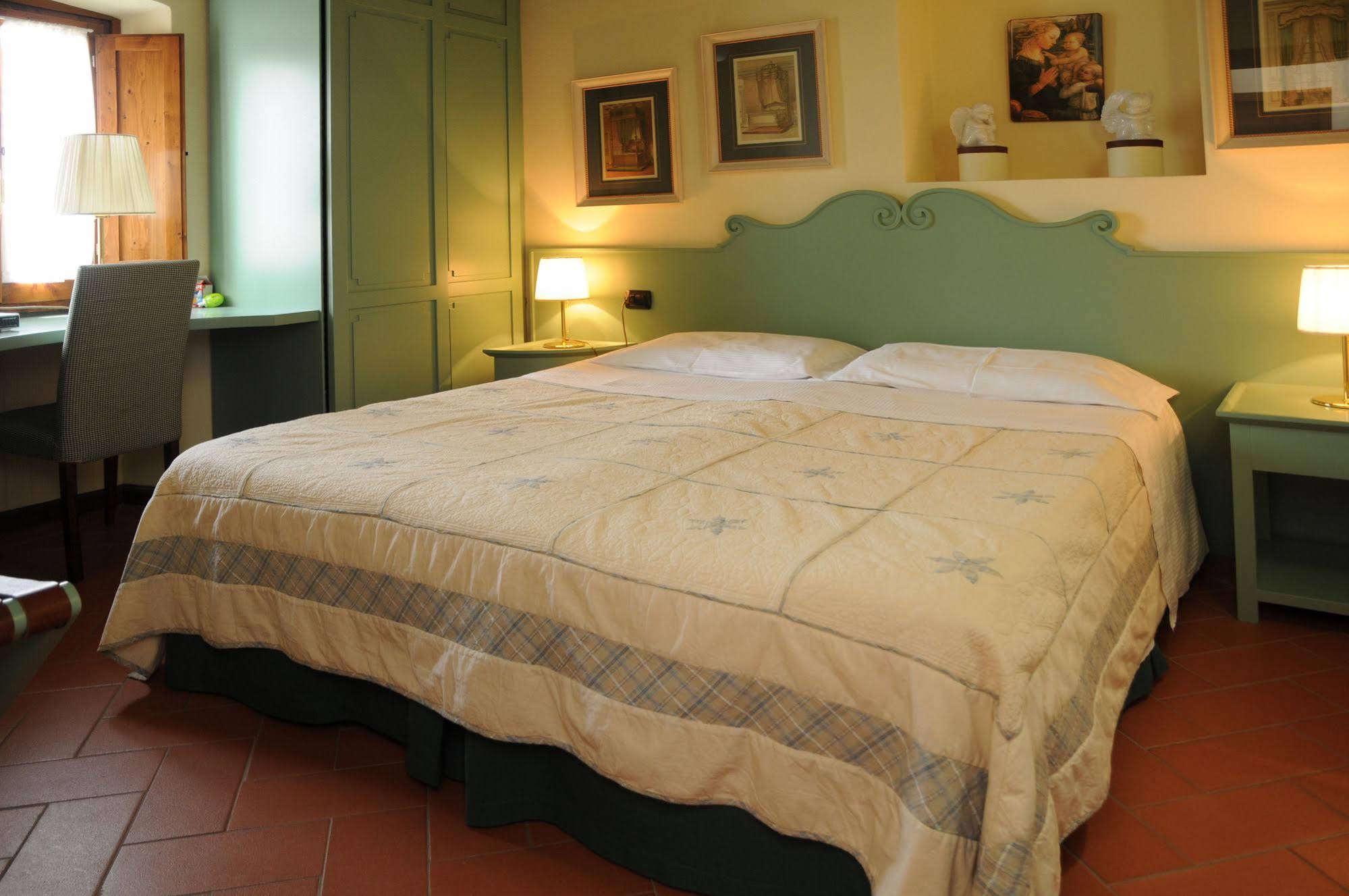Casa La Querce Relais B&B