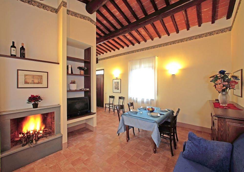 Agriturismo Casa di Bacco