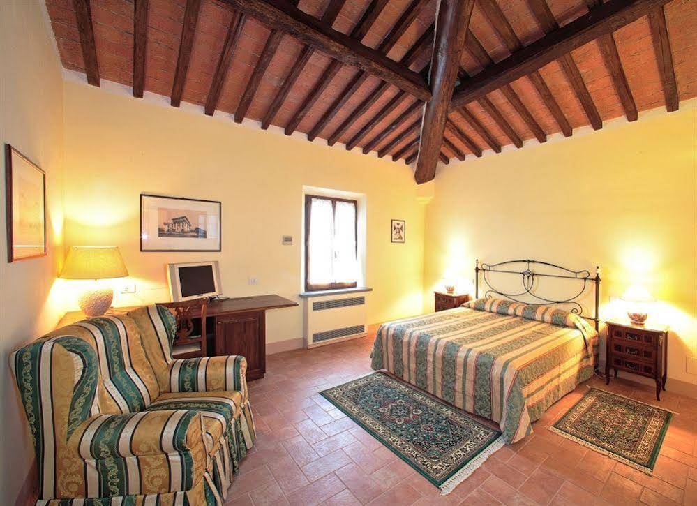 Agriturismo Casa di Bacco