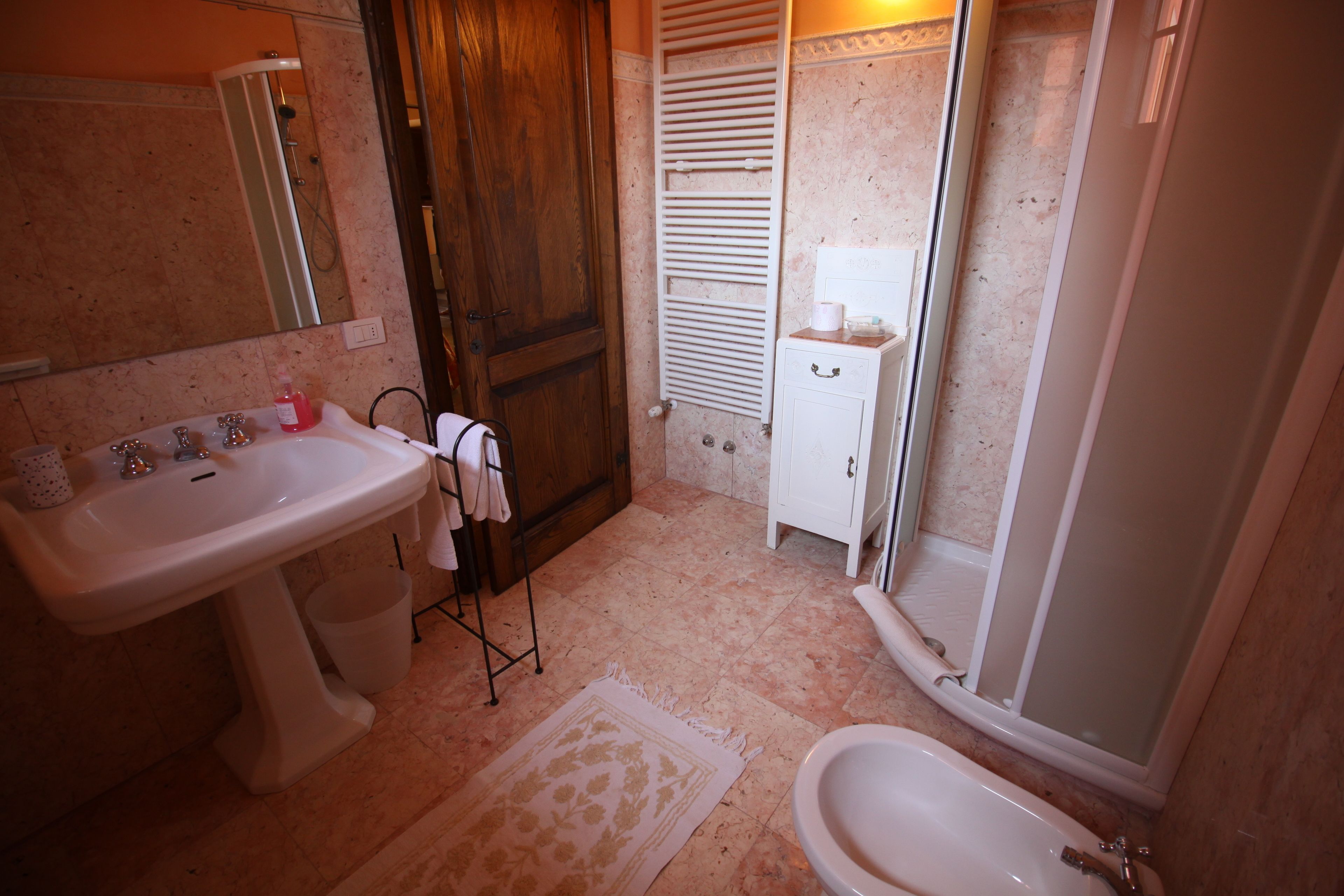 Agriturismo Dei Villa Il Boschetto