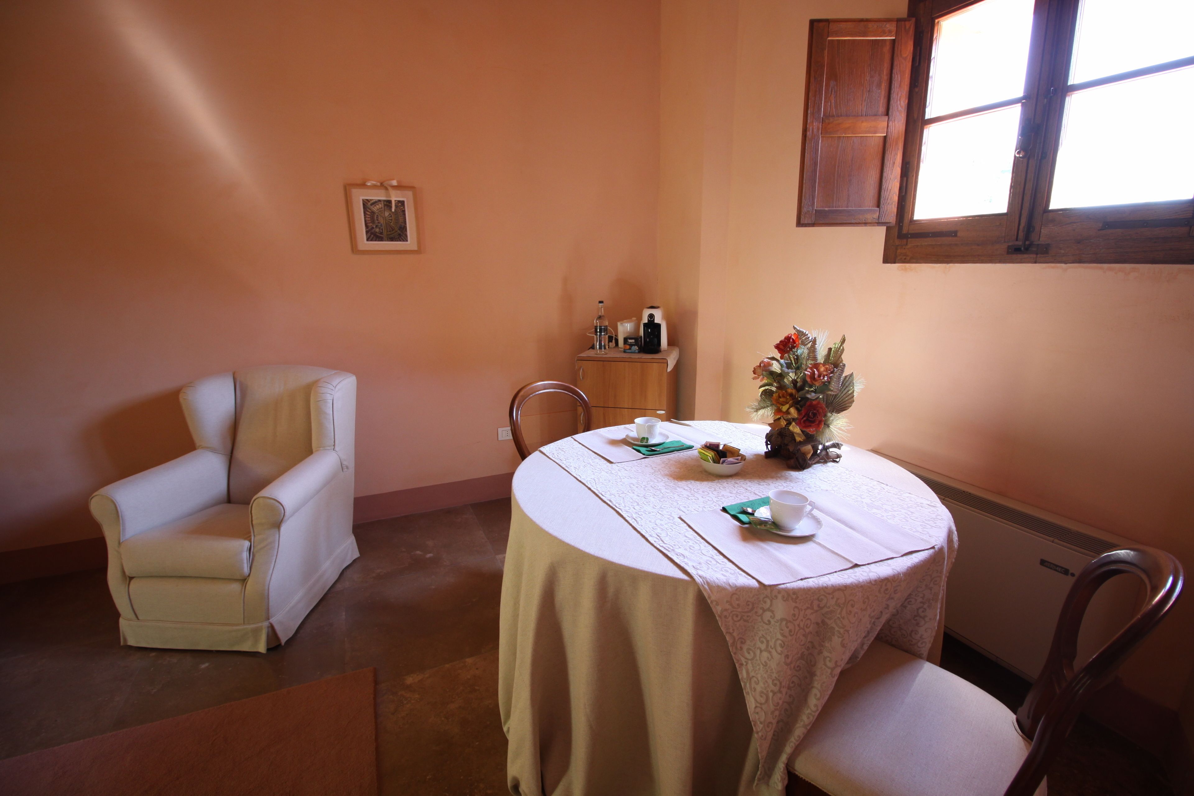 Agriturismo Dei Villa Il Boschetto