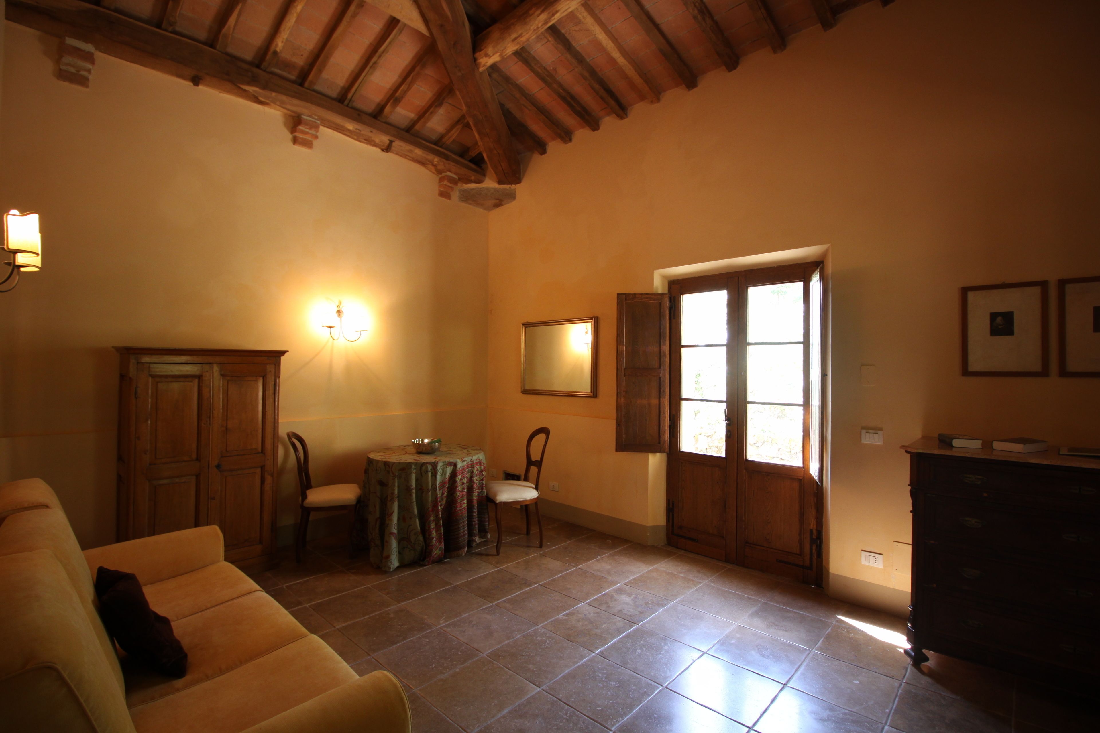Agriturismo Dei Villa Il Boschetto