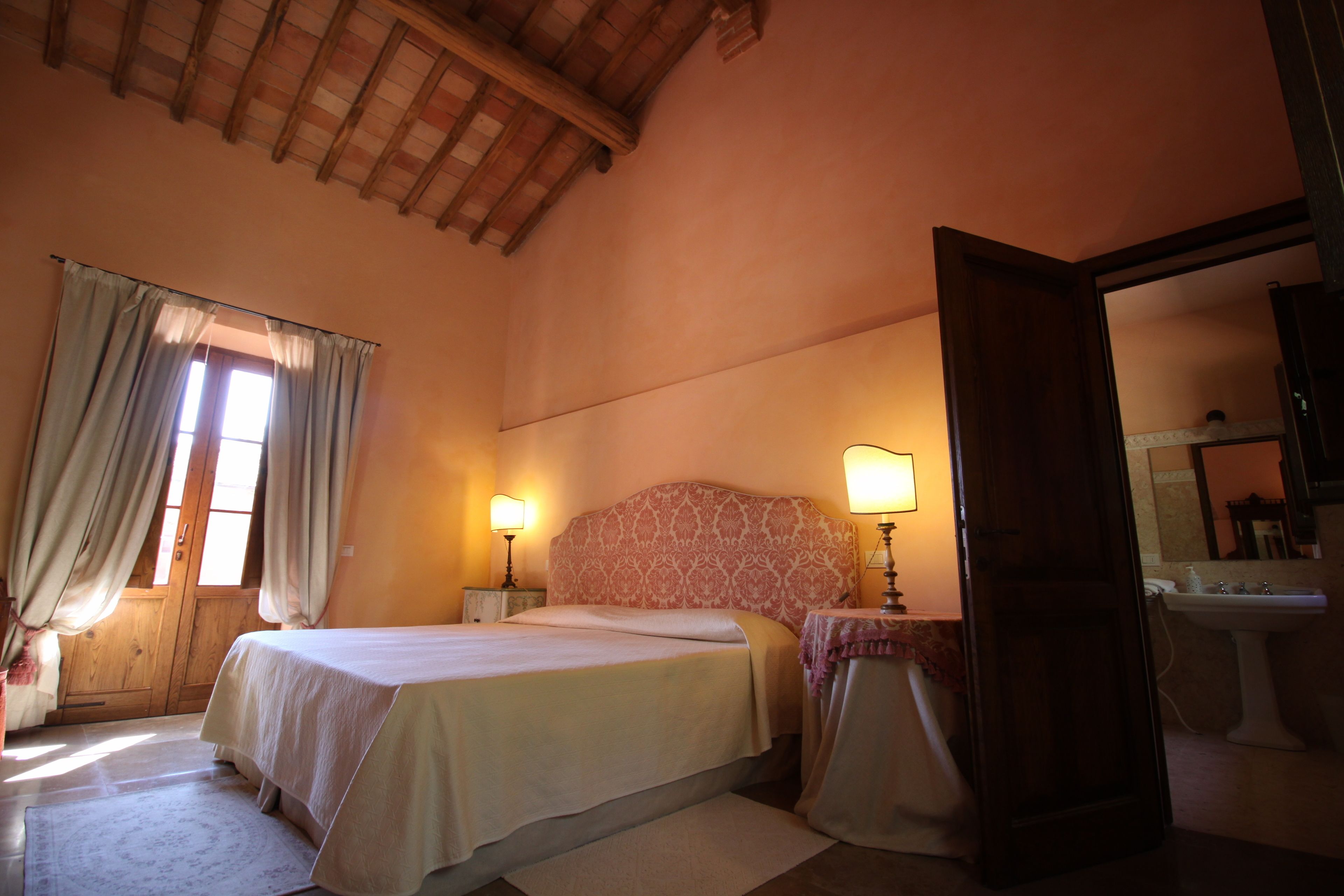 Agriturismo Dei Villa Il Boschetto