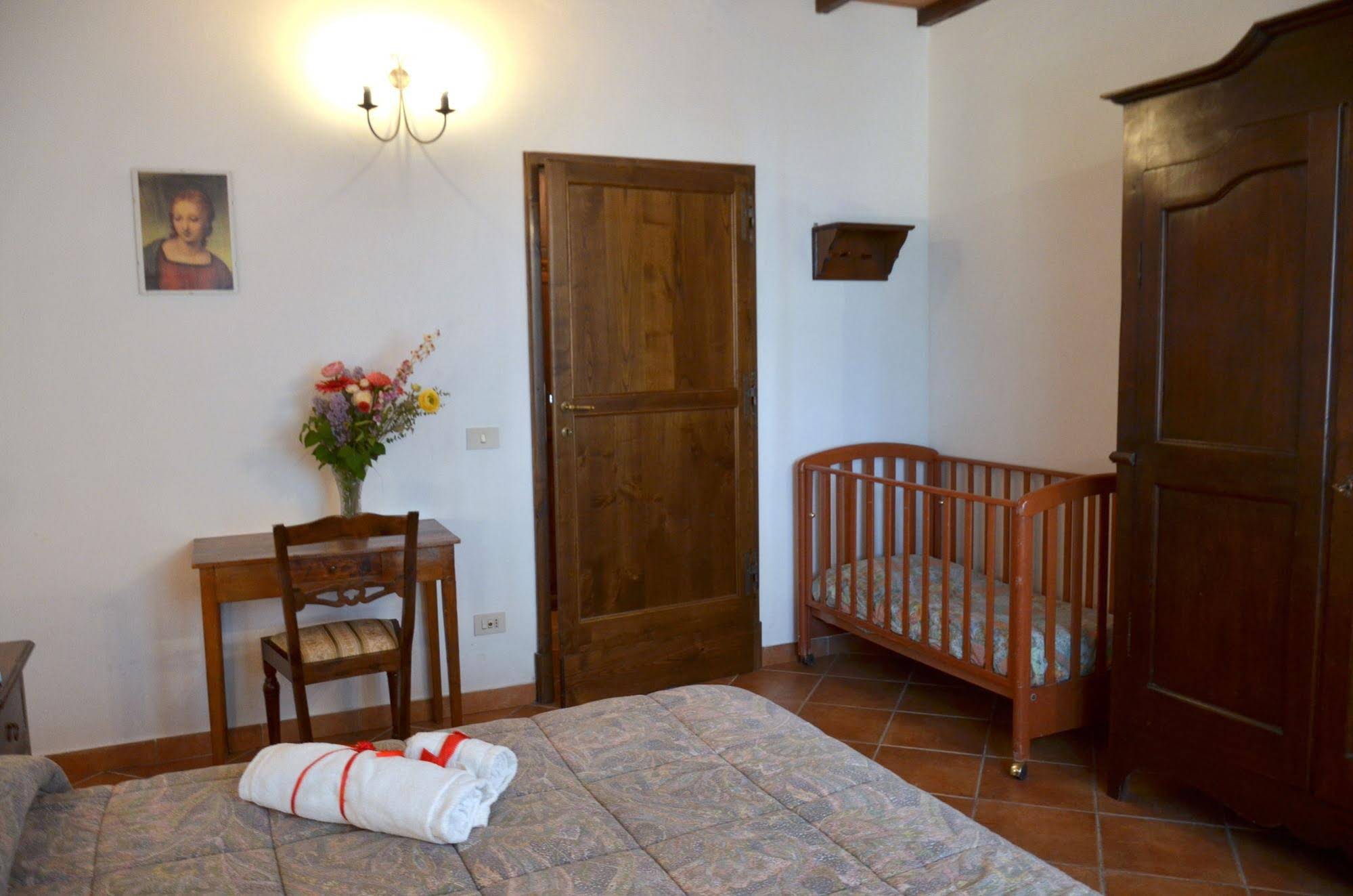Agriturismo Il Casalone