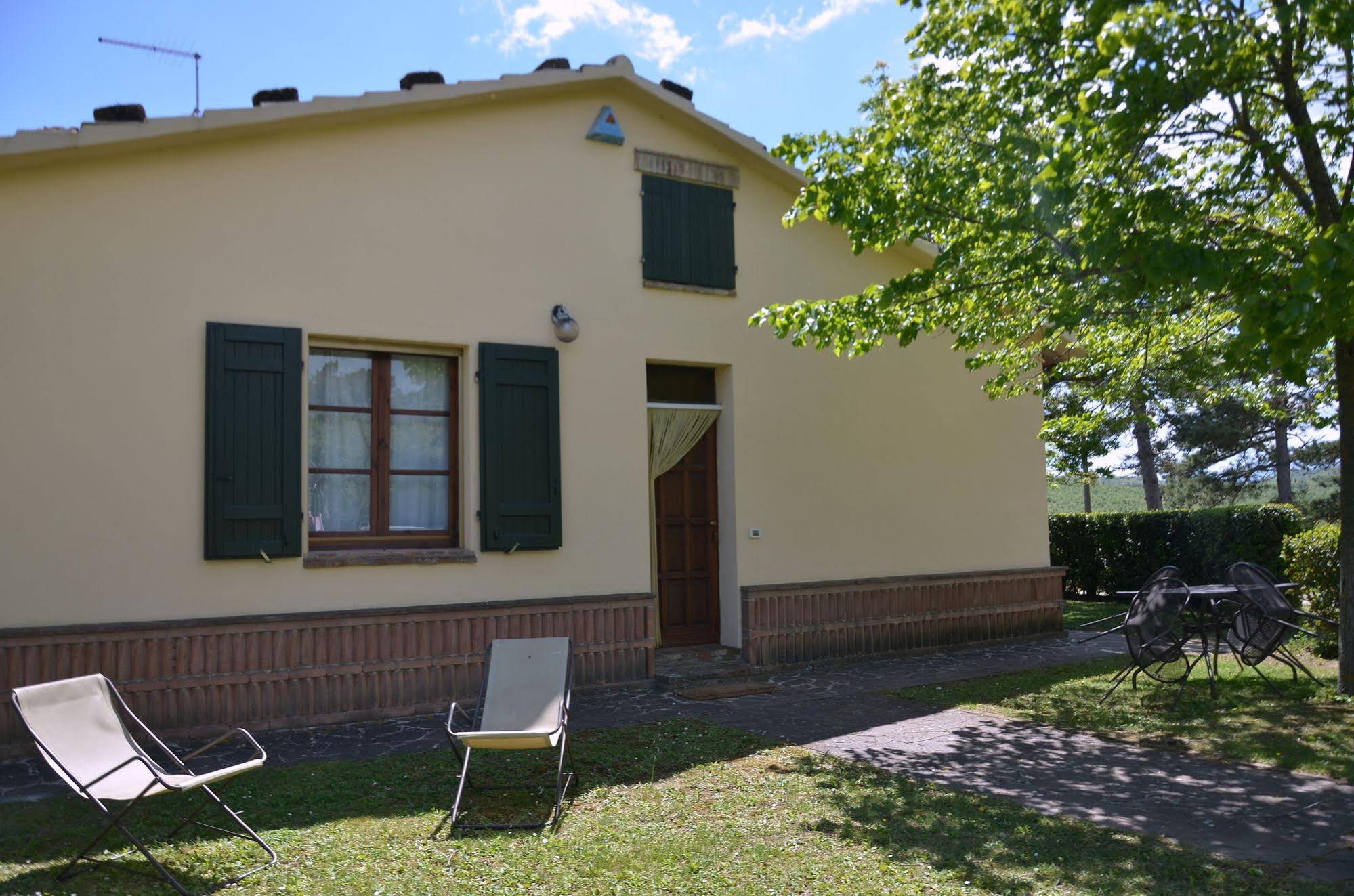 Agriturismo Il Casalone