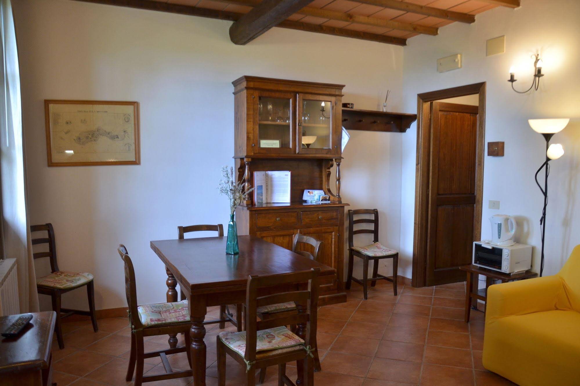 Agriturismo Il Casalone