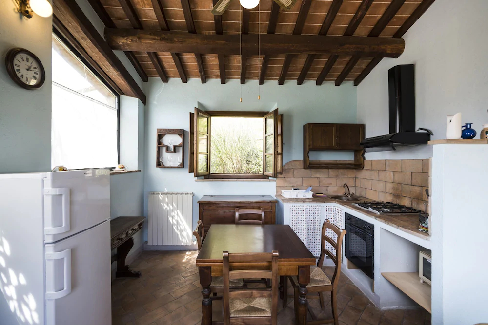 Agriturismo Il Serraglio