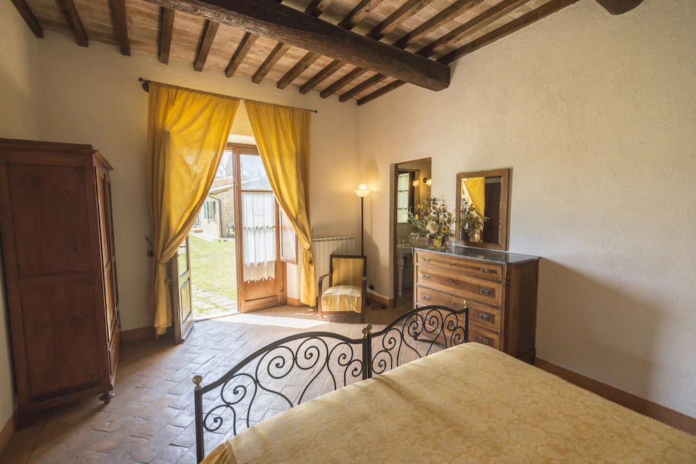 Agriturismo Il Serraglio