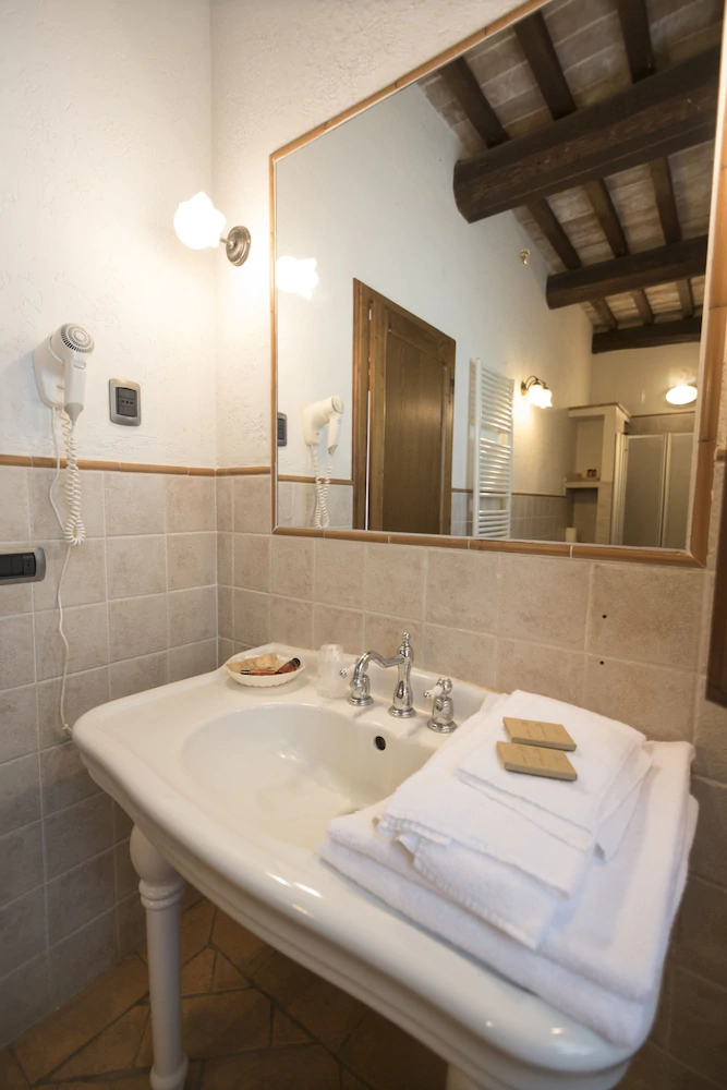 Agriturismo Il Serraglio