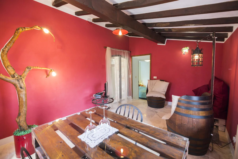 Agriturismo Il Serraglio