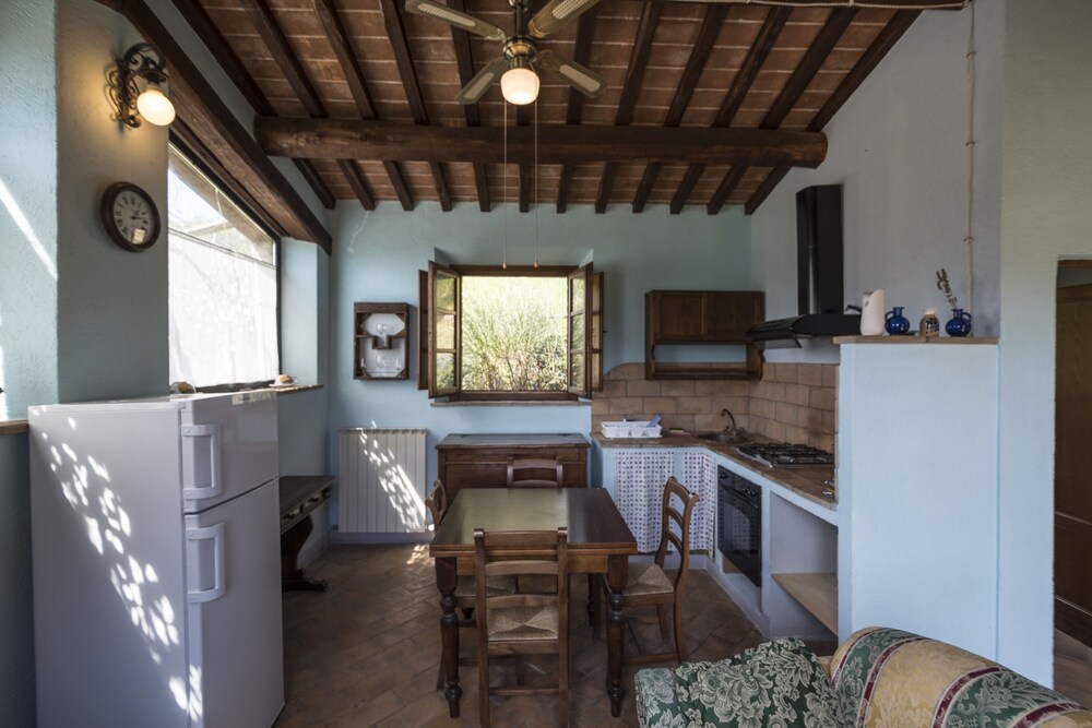 Agriturismo Il Serraglio