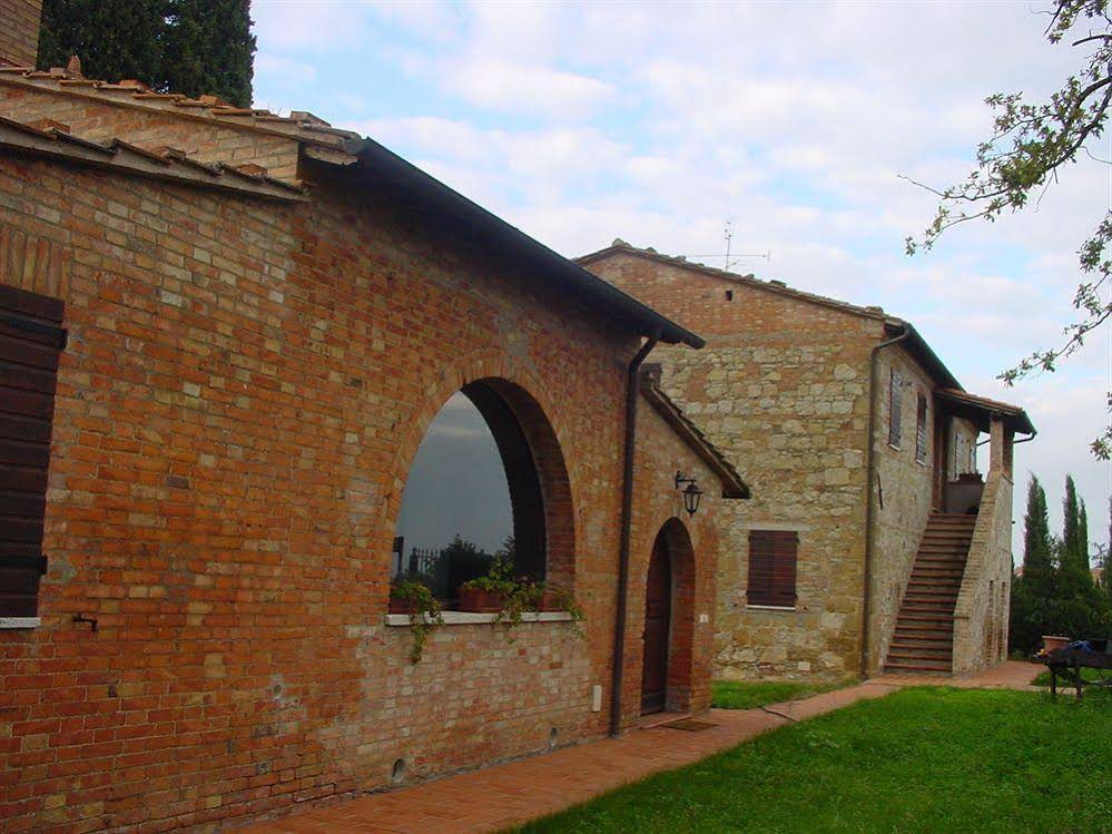 Agriturismo La Corte del Cavalierino