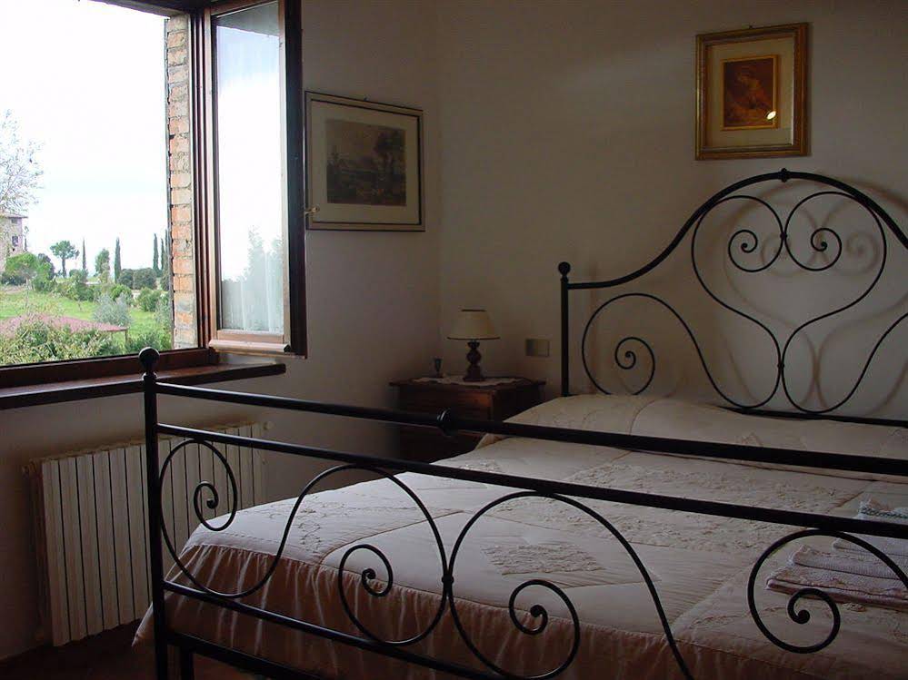 Agriturismo La Corte del Cavalierino