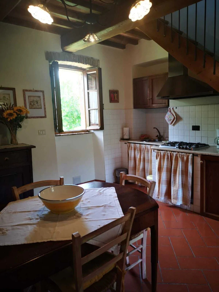 Agriturismo La Frateria Di San Benedetto