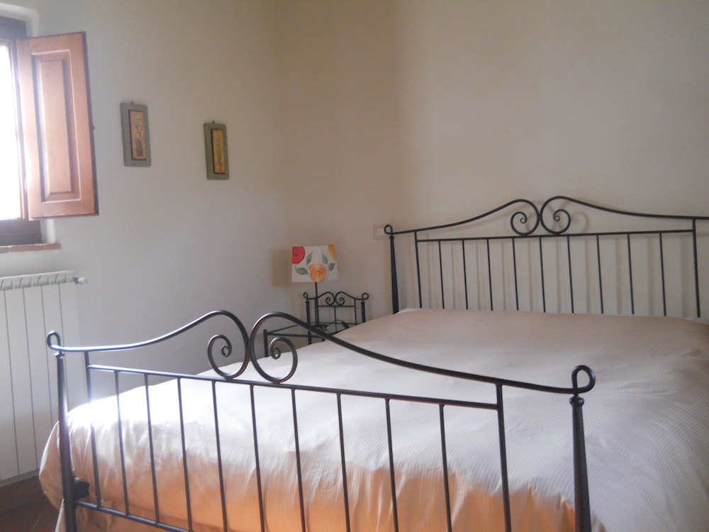 Agriturismo La Frateria Di San Benedetto