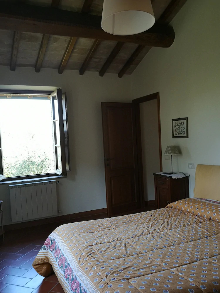 Agriturismo La Frateria Di San Benedetto