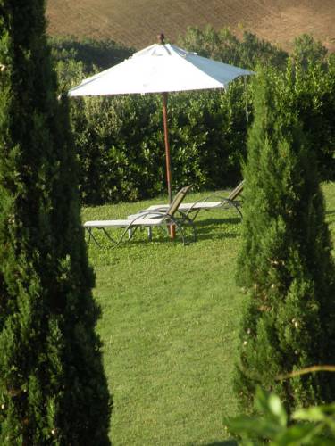 Agriturismo La Fraternita