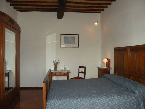 Agriturismo La Fraternita