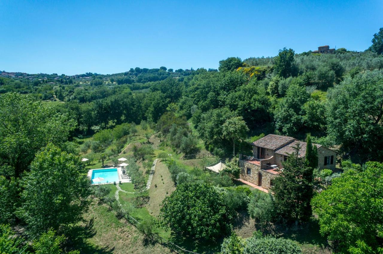 Agriturismo Nibbiano