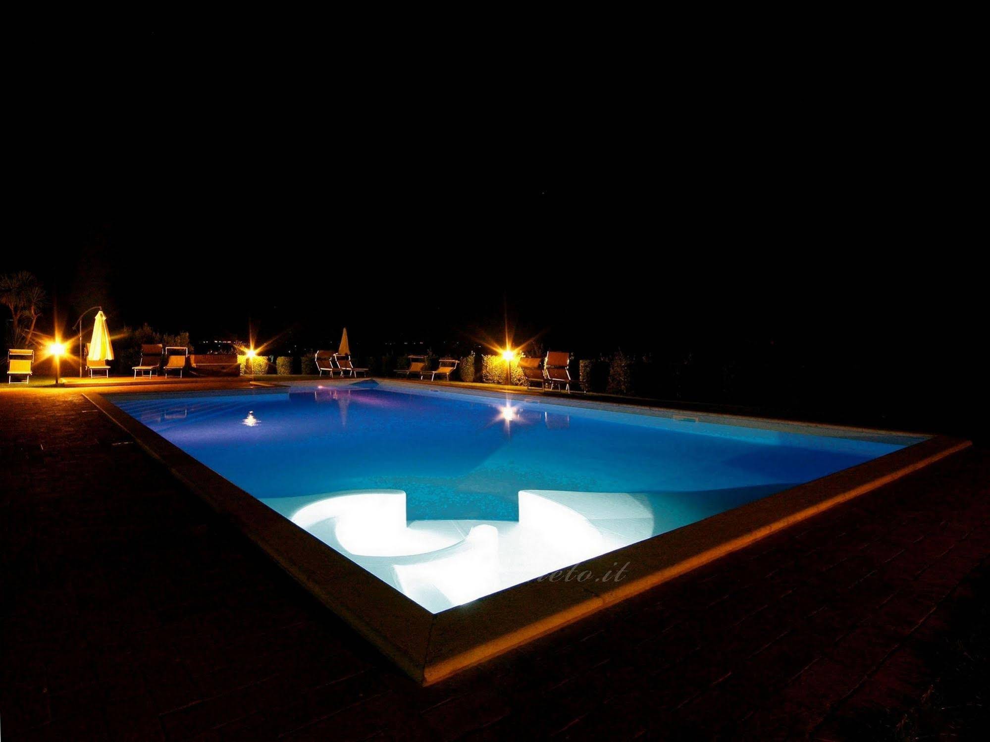 Agriturismo Sanguineto
