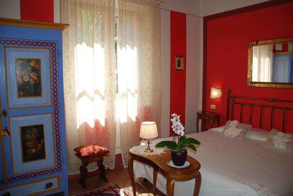 Albergo Il Rondò