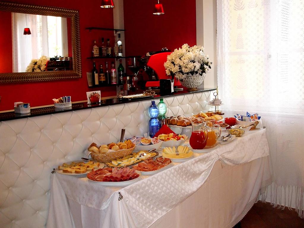 Albergo Il Rondò